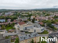 Nowe gabinety na wynajem, wysoki standard - Galeria Skawina